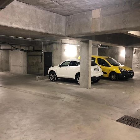 Studio Centre Annemasse Proche Ceva Geneva Apartment Exterior photo