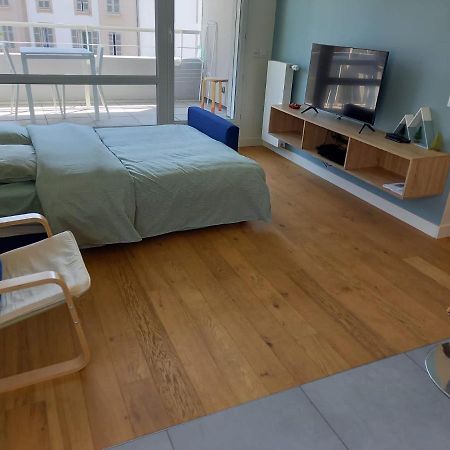 Studio Centre Annemasse Proche Ceva Geneva Apartment Exterior photo